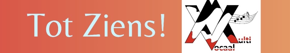 Tot ziens